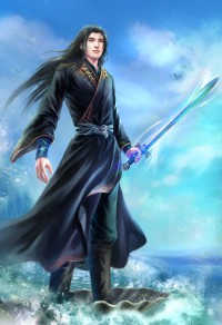 武林秘聞