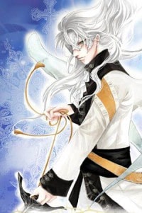 魔術師李丹