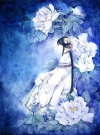仙戀凡塵Ⅰ:冥女風華