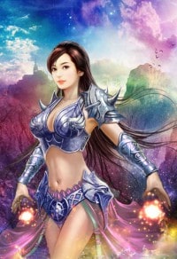 靡靡宫春深(1V1糙肉高H)
