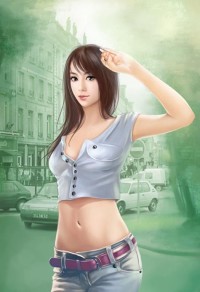小娘[穿書]