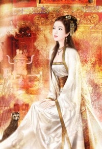 大神祖王
