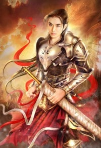 天武神