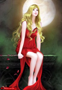 师尊，请你正经点
