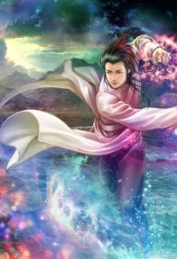 厕所里的新娘（作者：大禹治酒）