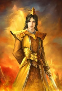（GL-東方不敗同人）東方不敗之風雲再起東雪同人（gl）