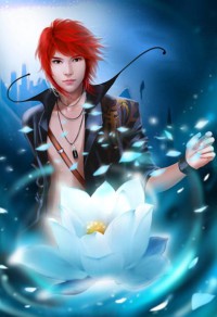 （花千骨同人）花千骨續情之所起