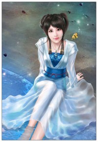 女王的裙襬