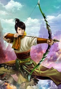 神話禁區燃文,神話禁區燃文